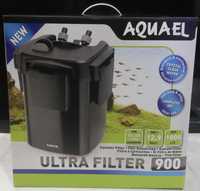 Aquael ULTRA FILTER 900 - Filtr Kubełkowy - AQUASZOP