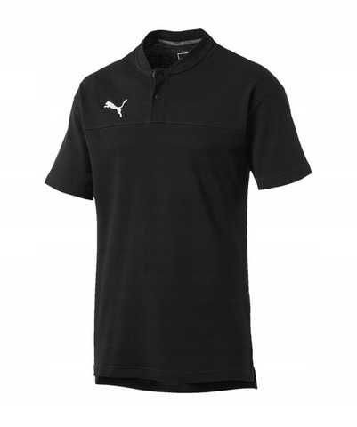 Koszulka męska sportowa Puma polo r. S, M, L