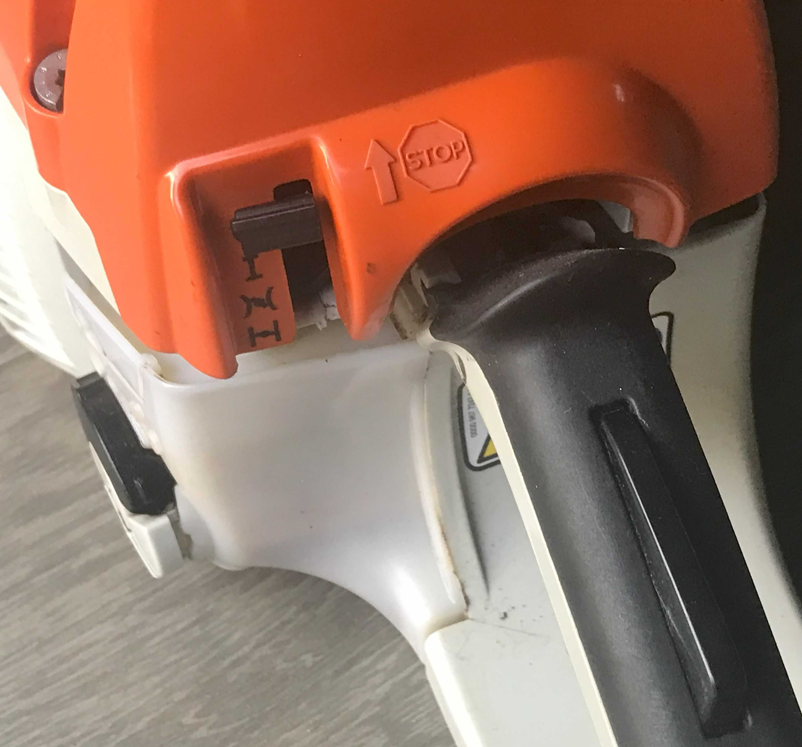 Piła Pilarka Spalinowa STHIL MS251/C 3 KM