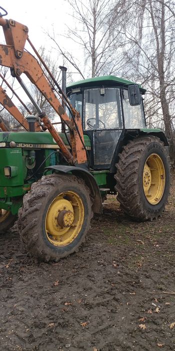 Продаж ОБМІН Джон дір John Deere Мтз Юмз