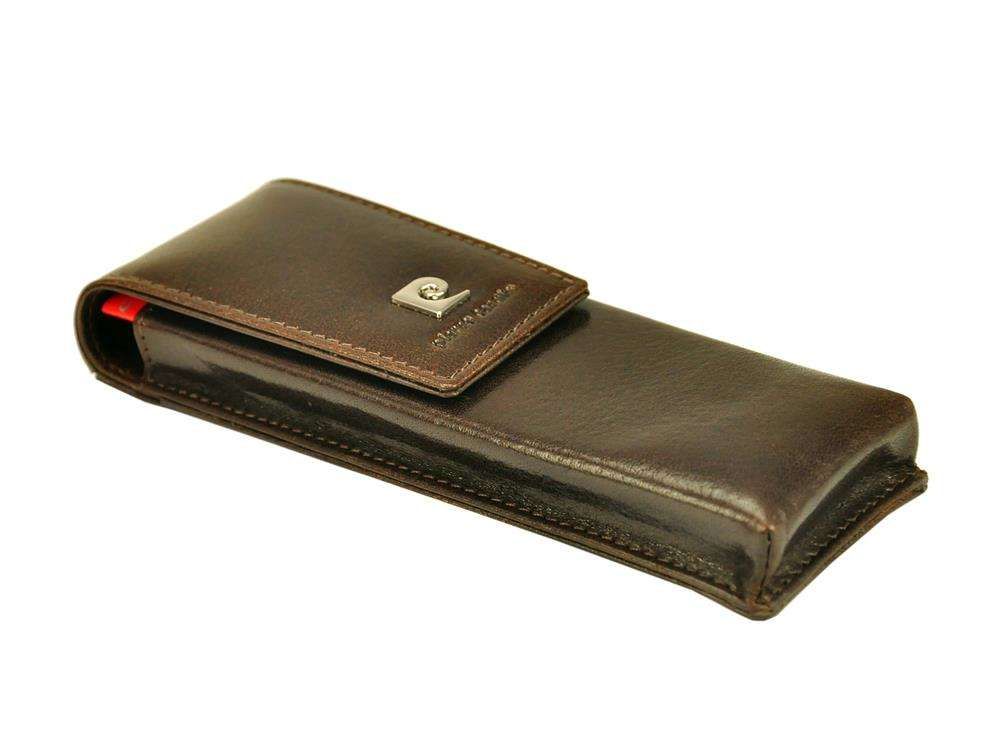 etui na długopis pierre cardin  brązowy