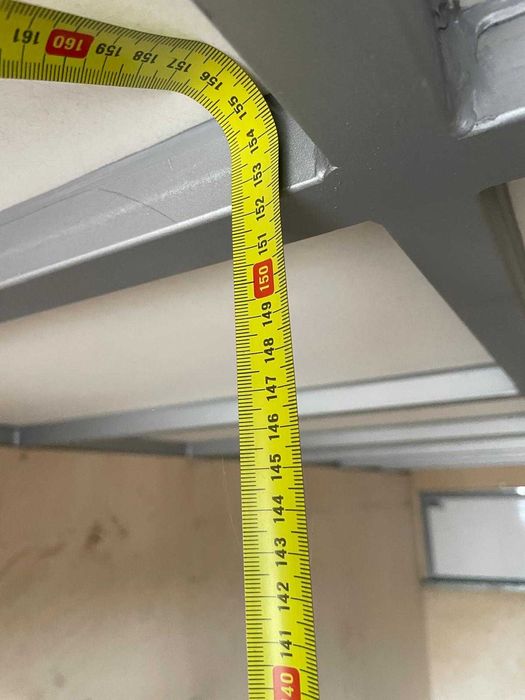 Atrelado - Reboque 750kg