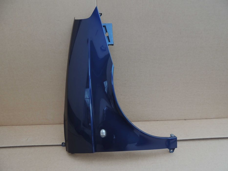 Błotnik przedni prawy 721 Lancia Ypsilon 2 II 03,04,05,06,07,08-11