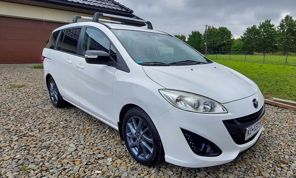 2.0*Benzyna*150KM*Super Stan*Serwis*Biała_Perła