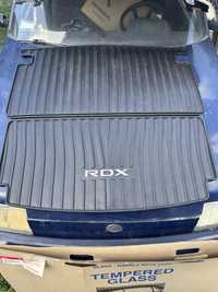 Коврик Багажник Acura RDX 2020