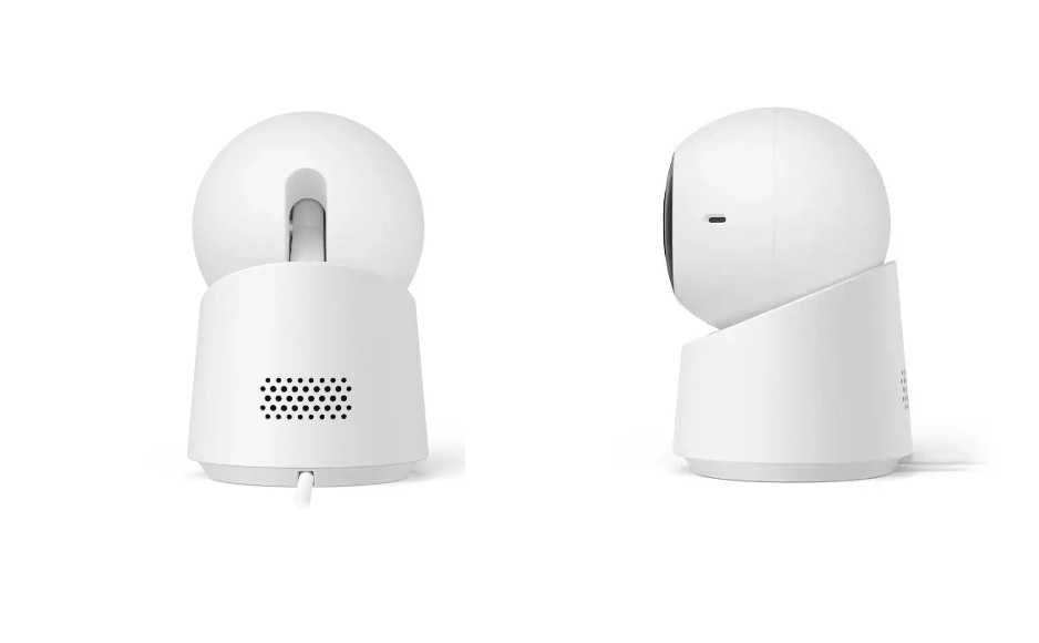 eufy Security Indoor Cam C220 2K