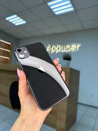 Магазин Appuser  iPhone 11 256gb Neverlock  з гарантією