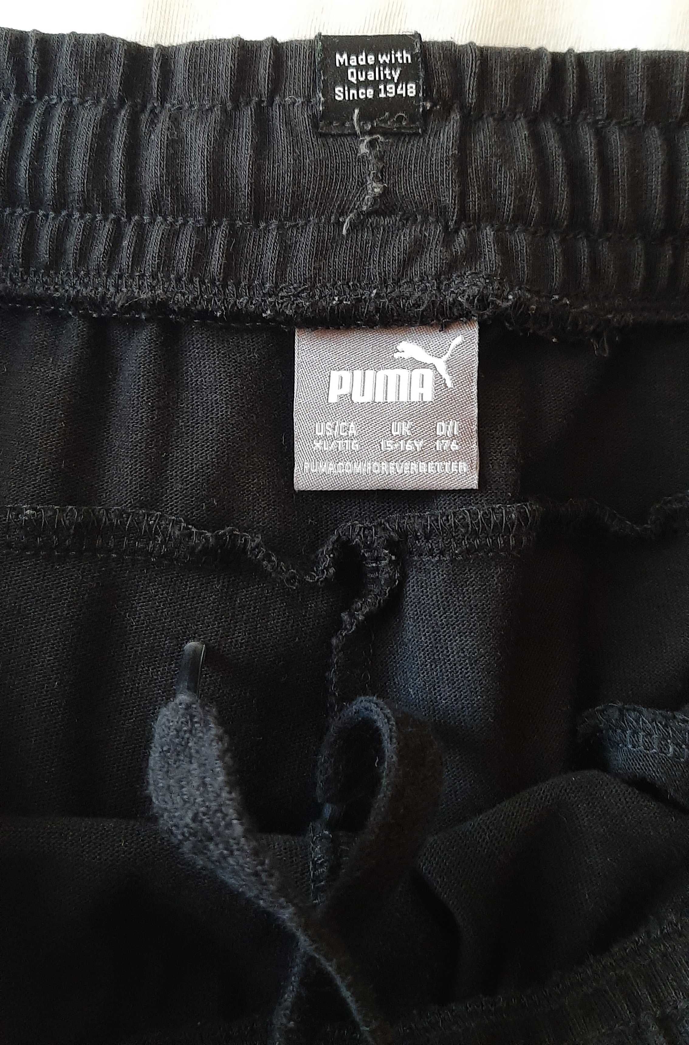 Calções Puma rapaz