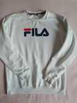 Bluza Fila bawełniana r. XL
