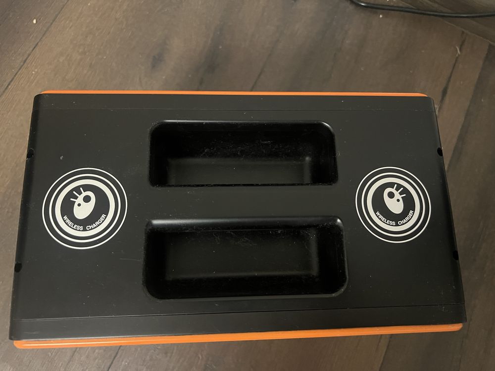 Зарядная станция CTECHi GT500 Portable Power Station 500W 518Wh