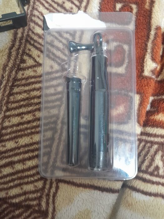 Экшн камера нова