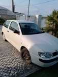 SEAT Ibiza 1,9 sdi