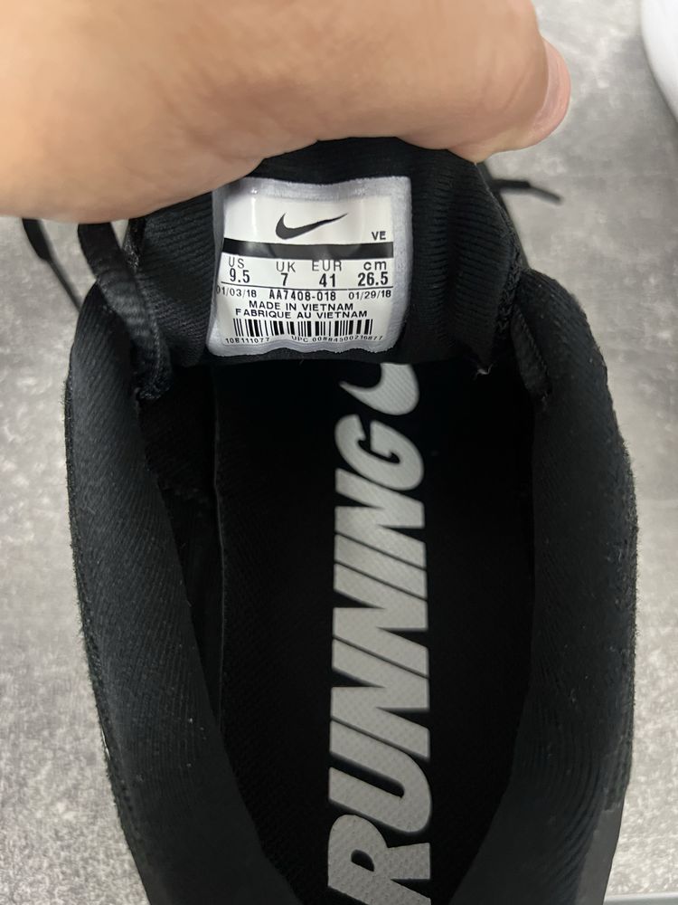 Кросівки Nike Flex RN 2018 100% оригінал