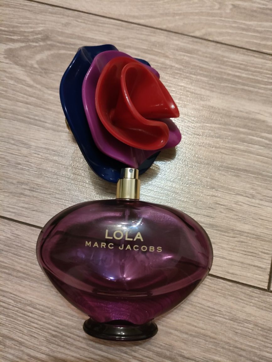 Flakonik po Perfumach LOLA Marc Jacobs