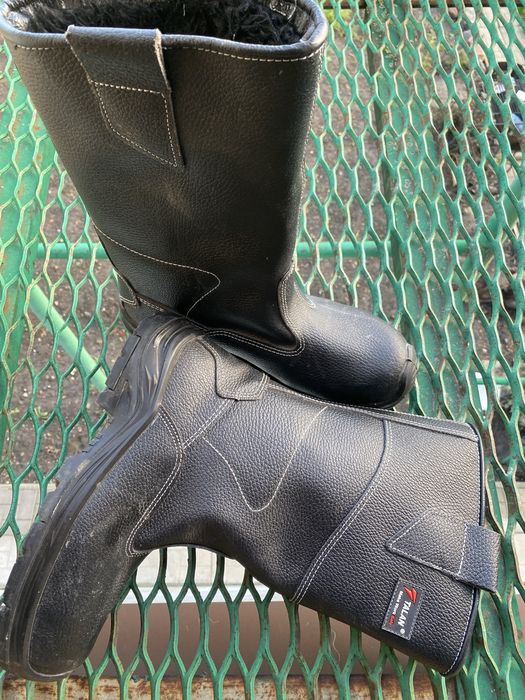 Чоботи робочі 43 розмір