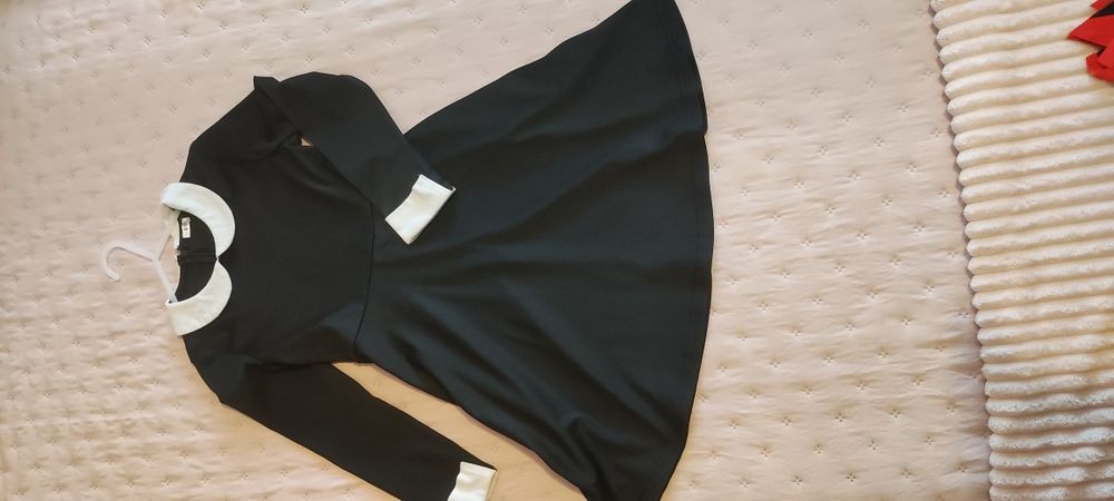 Fantasia Halloween Wednesday