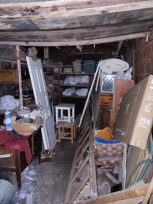 Вивіз сміття хламу чистка підвалів гаражів квартир утилізація сміття