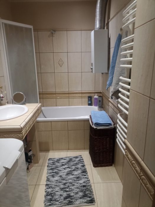 Mieszkanie 3 pokojowe do wynajęcia