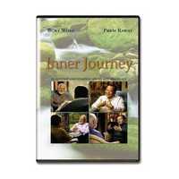DVD Viagem Interior Burt Wolf e Prem Rawat Documentário Legd. PT Inner