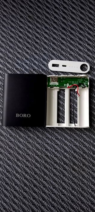 Корпус POWER BANK boro js-30