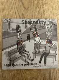 Szesnasty - Tego Pan nie poskłada