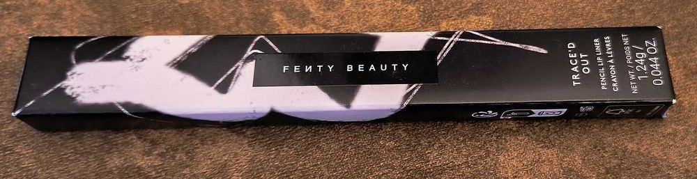 fenty beauty konturówka do ust. Kolor 10 The Mvp