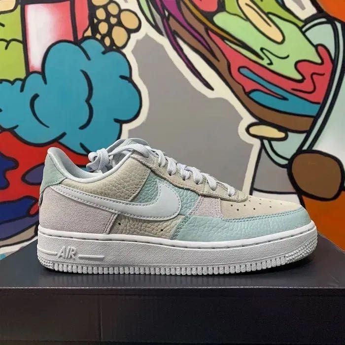 Кроссовки Nike Air Force 1 Low Be Kind