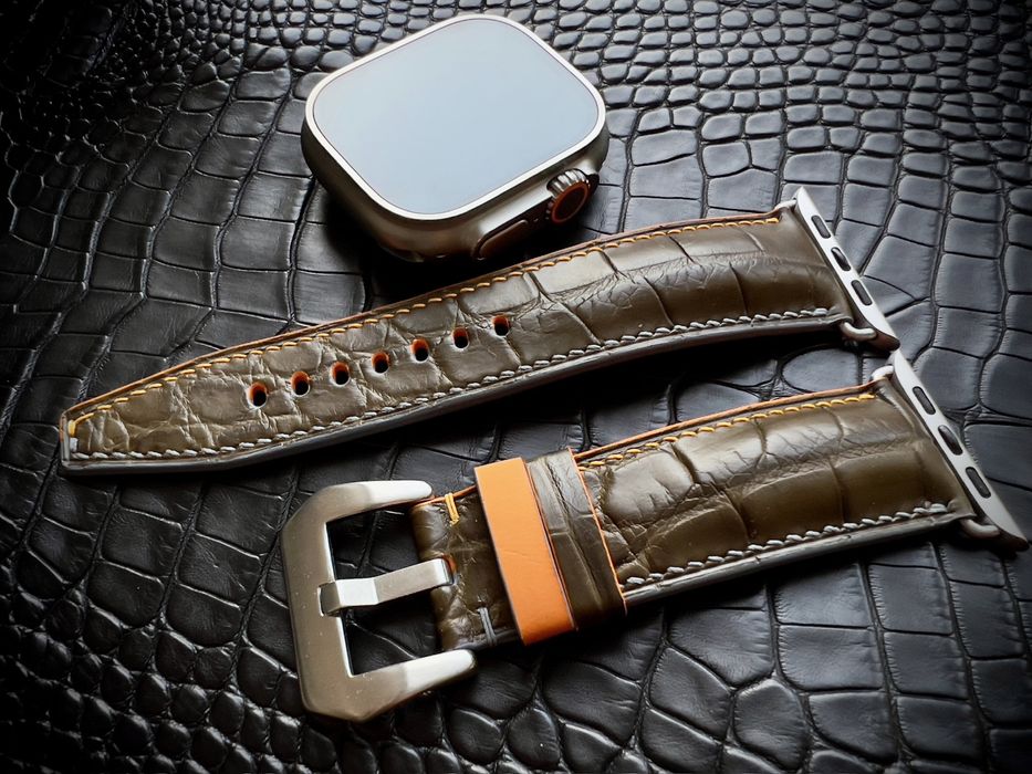 Ремінець для годинника Apple Watch, Samsung Watch, Fit
