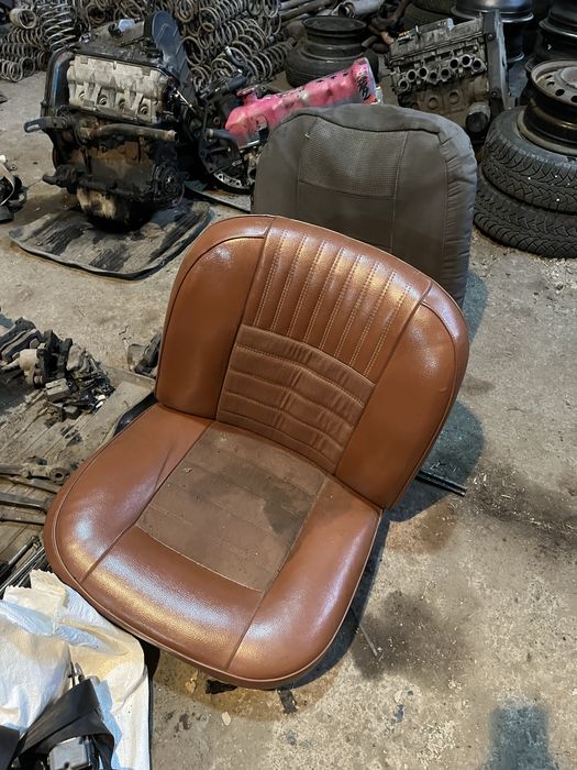 Сидіння ваз 2101. 2102. 2103. 2104. 2105. 2106. 2107