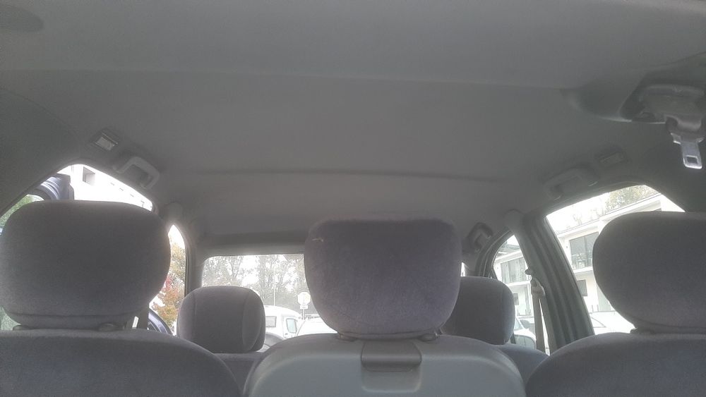 Vendo Renault megane GPL