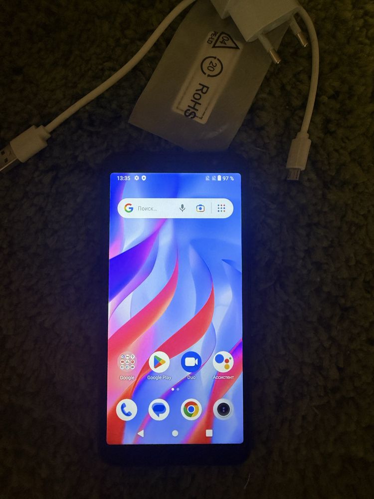 Смартфон телефон TCL 403.