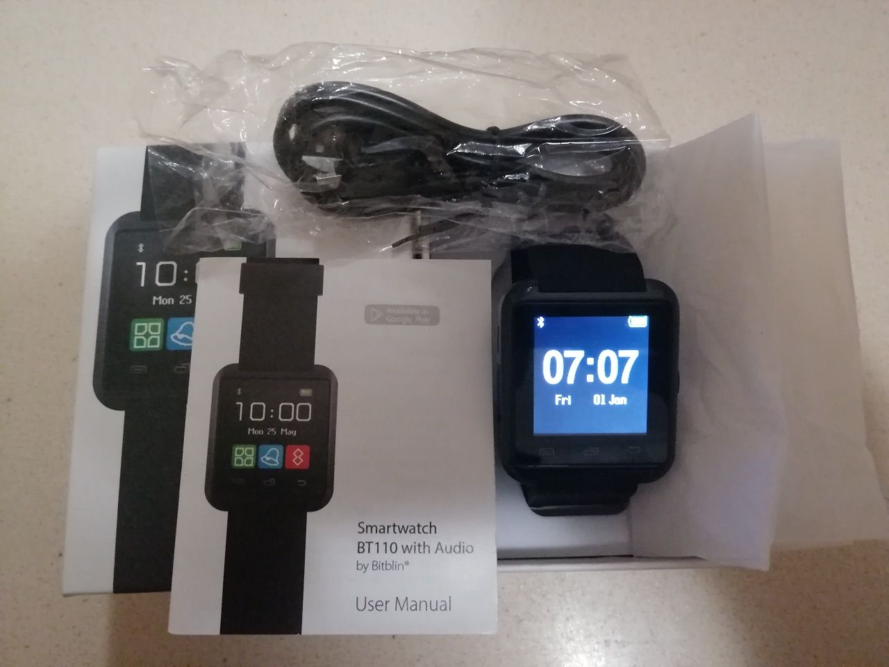 Smartwatch BT110