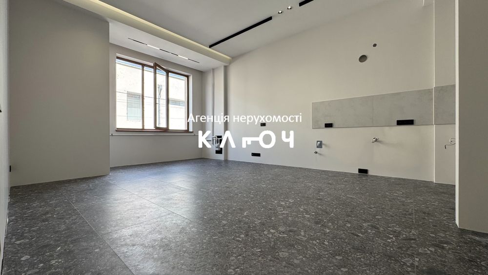 Продаж 2к квартири в ЦЕНТРІ, новобудова!