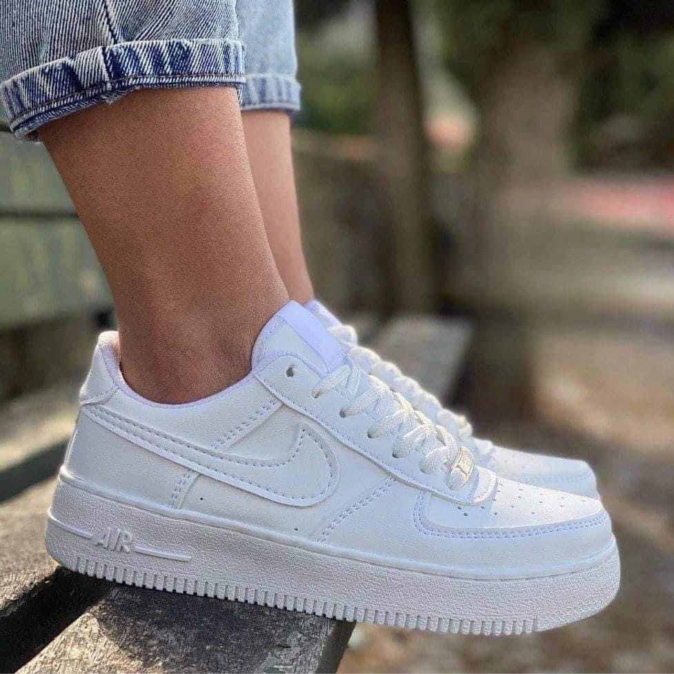 Sapatilhas Nike Air Force