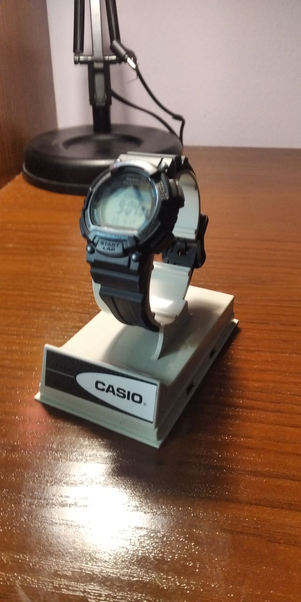 Годинник Casio STL-S300H-1AEF