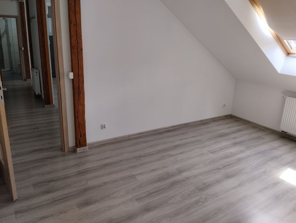 Mieszkanie na Koszulce nieumeblowane