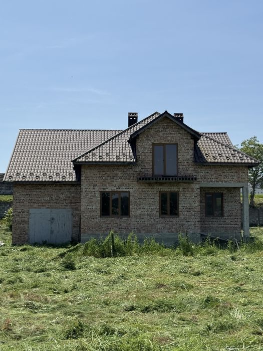 Продам будинок с. Вовчинець( початок)