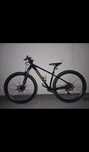 Vendo bicicleta BTT como nova