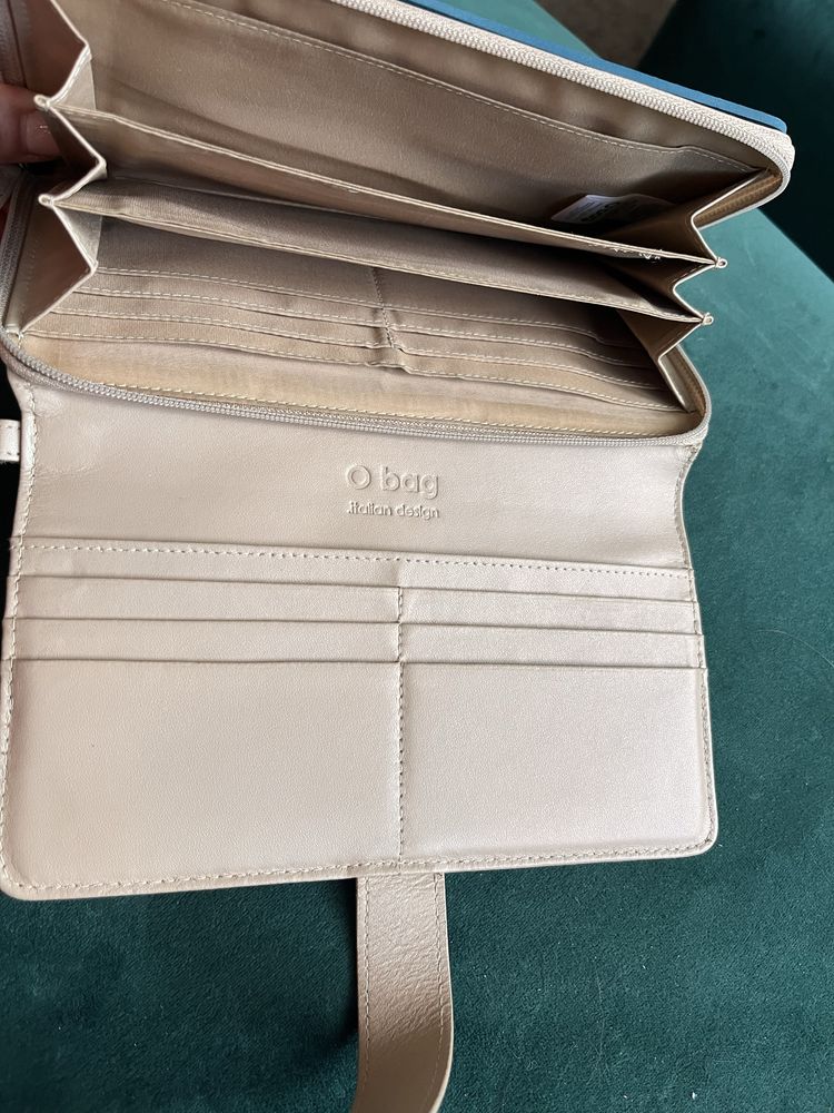 Portfel Obag O’hug