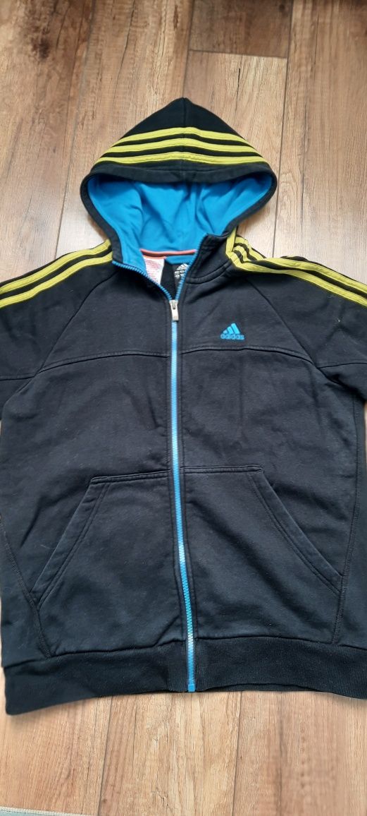 Bluza Adidas rozm. 164