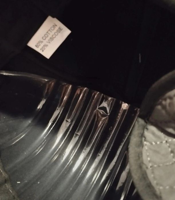 Czapka bawełniana z daszkiem, rozmiar uniwersalny