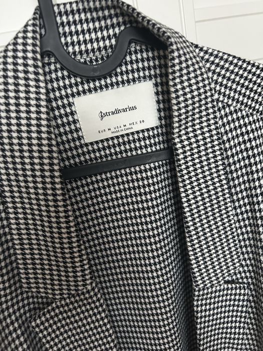 Marynarka Stradivarius