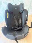 Cadeira auto com isofix 360