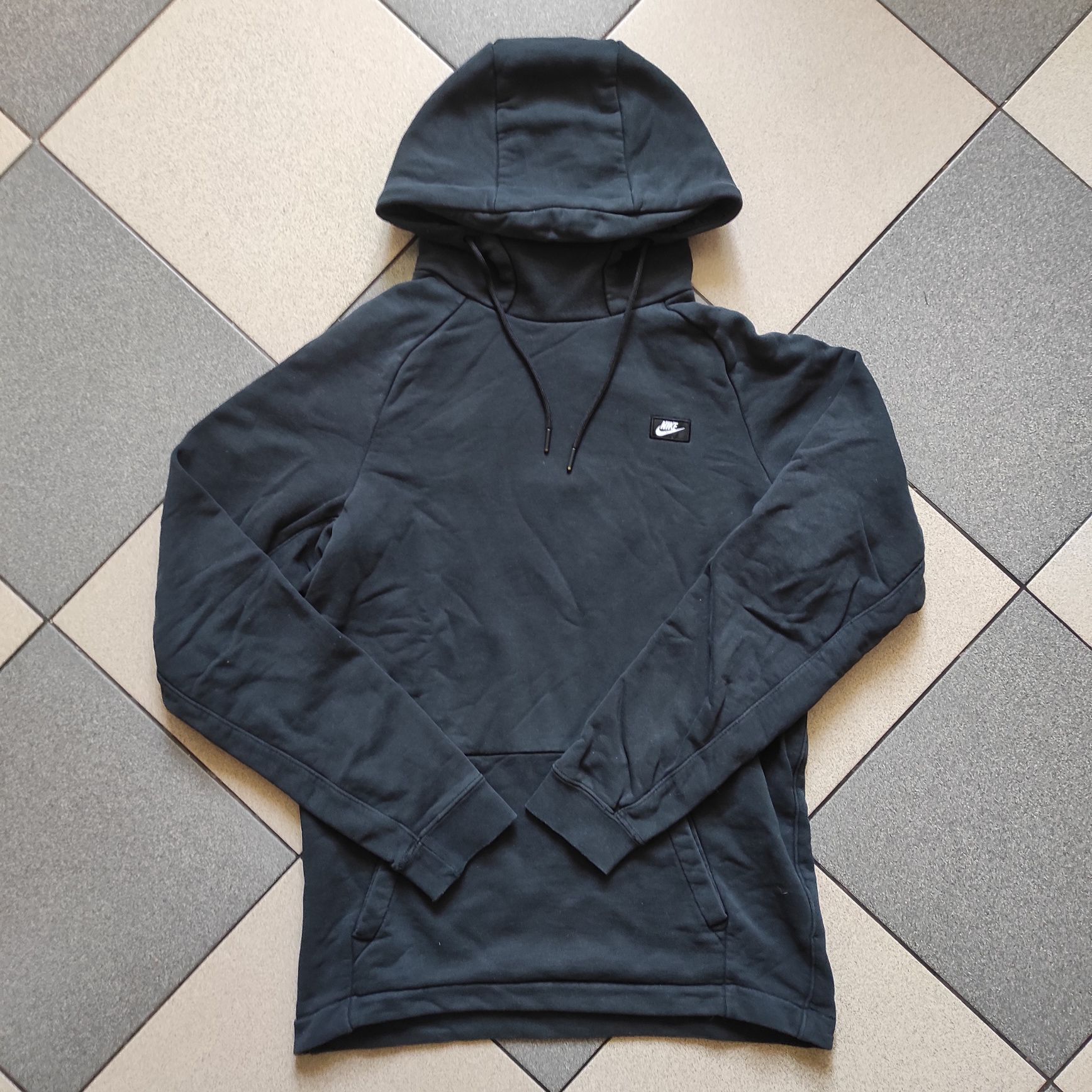 Кофта худі Nike modern