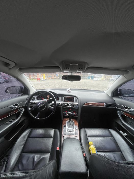 Продам Ауді А6 C6