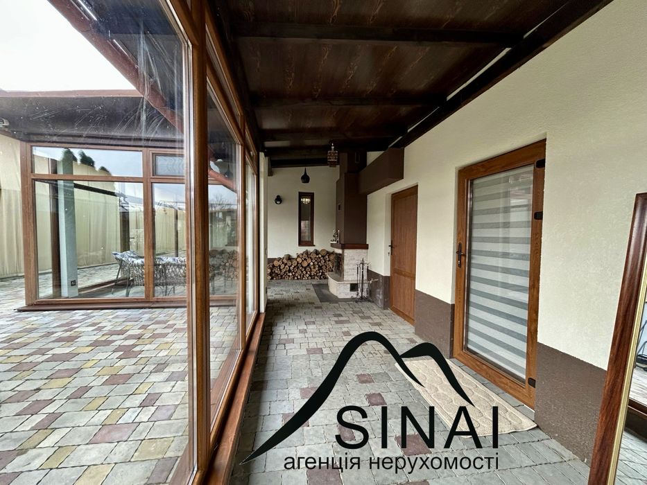 Терміново! Продам будинок в місті Берегово Закарпатська область