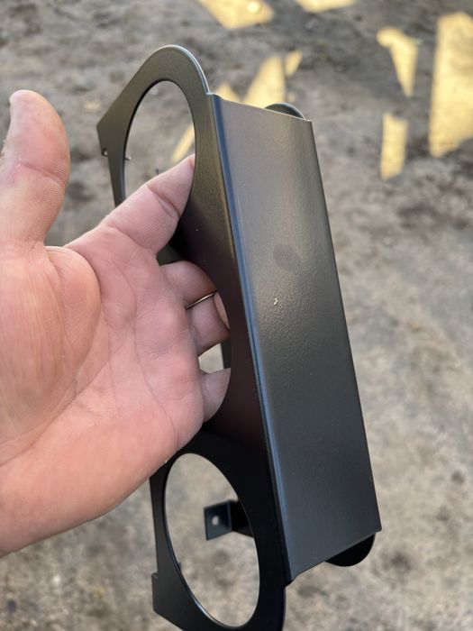 Półka na napoje szklanki butelki mini bar uchwyt do bani bali holder