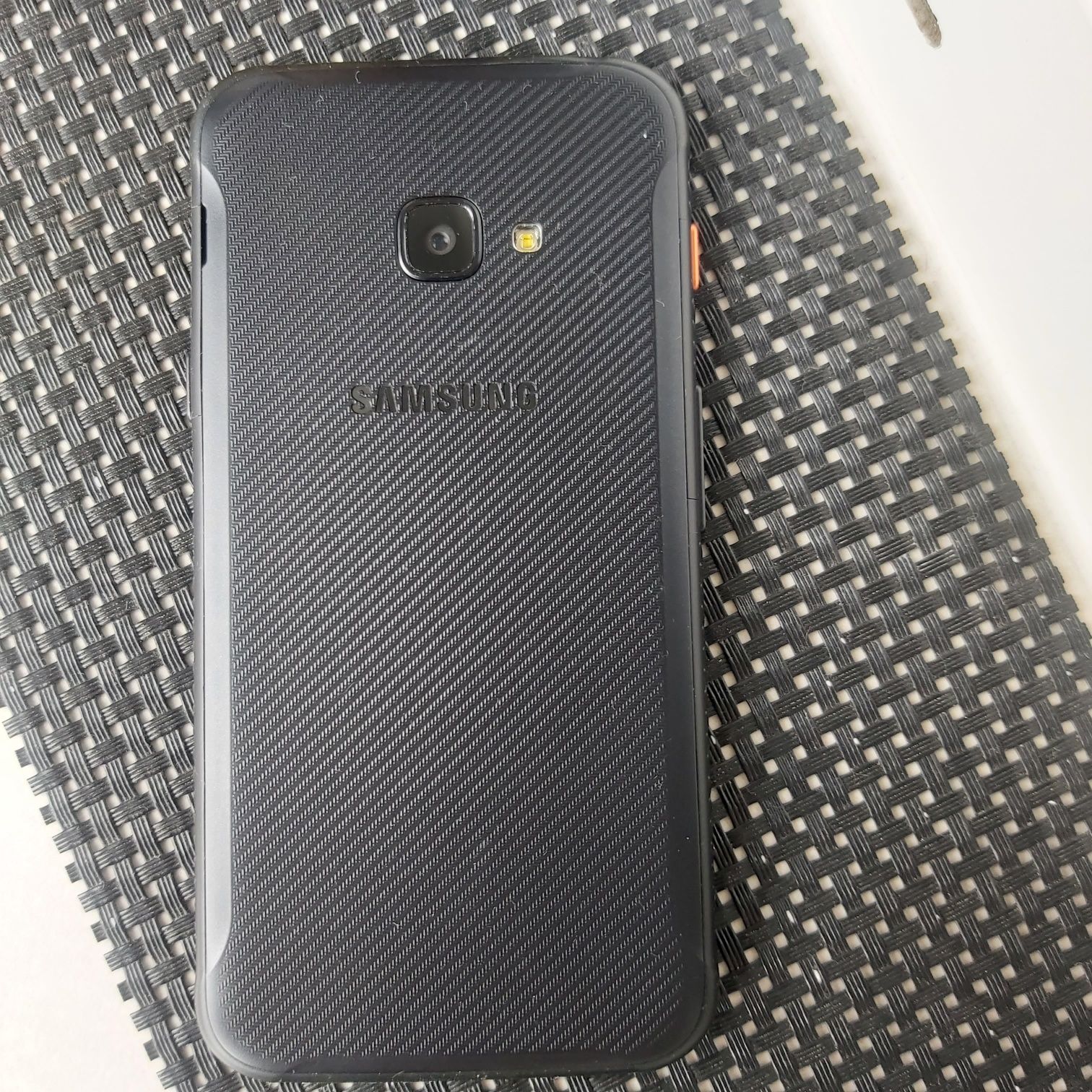 Samsung Galaxy Xcover 4S