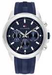 Zegarek Męski Tommy Hilfiger Lars + BOX