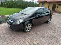 Opel Corsa D 1.4 LPG 5 drzwi